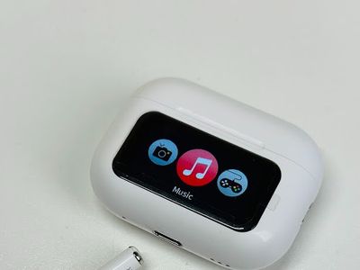 WT-2 Wireless Bluetooth Headset With Led Display_img_2