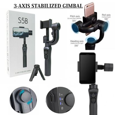 S5B 3-Axis Gimbal Stabilizer_img_0
