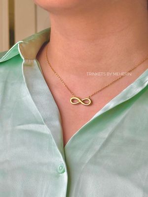 Infinity neckpiece_img_0