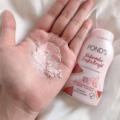 Pond's Loose Powder Watermelon_img_0