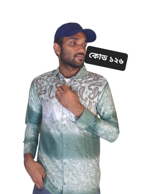 কোড ১২৬ ফুল স্লিভ শার্ট_img_0