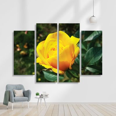 Wall Canvas - ওয়াল আর্ট - Size: 2x3 feet - Code: WA07_img_0