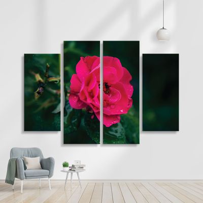 Wall Canvas - ওয়াল আর্ট - Size: 2x3 feet - Code: WA08_img_0