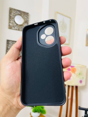 Honor 400 Back Cover Silicone Soft_img_5