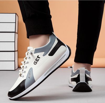 High Quality Lunar Grid Sneakers (C-05)_img_4