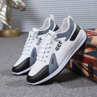 High Quality Lunar Grid Sneakers (C-05)_img_7