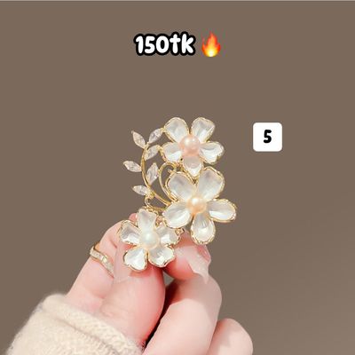 PREMIUM QUALITY BROOCH NS4124_img_4