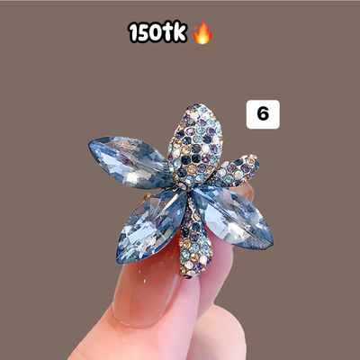 PREMIUM QUALITY BROOCH NS4124_img_5