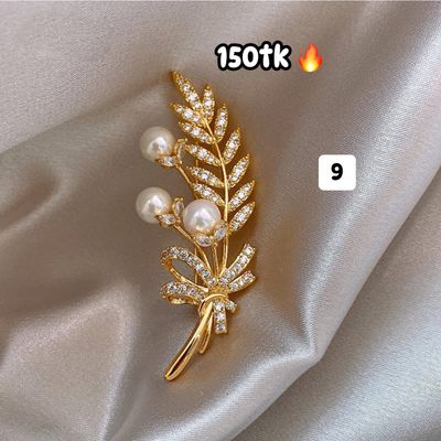PREMIUM QUALITY BROOCH NS4124_img_8