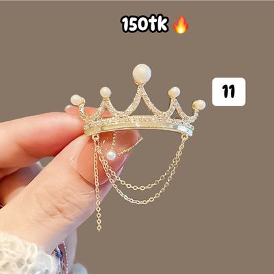PREMIUM QUALITY BROOCH NS4124_img_10