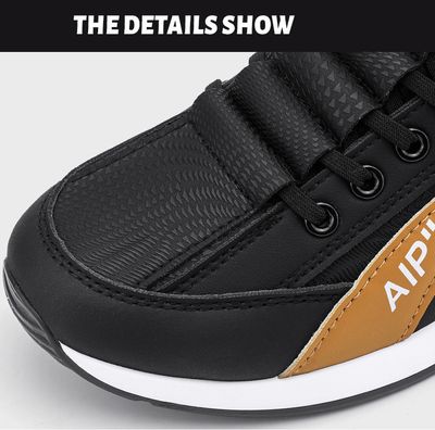 High Quality Desert Blend Sneakers (C-06)_img_11