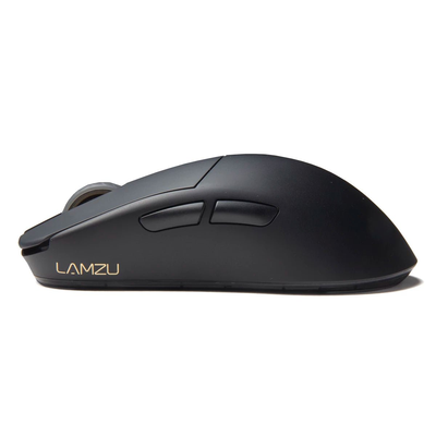 LAMZU ATLANTIS OG V2 4K (With Dongle) | Black Color | Wireless Gaming Mouse_img_3