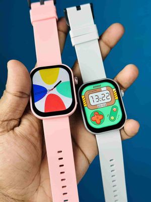 ZEBLAZE BTALK Plus Smartwatch_img_3