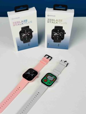 ZEBLAZE BTALK Plus Smartwatch_img_5