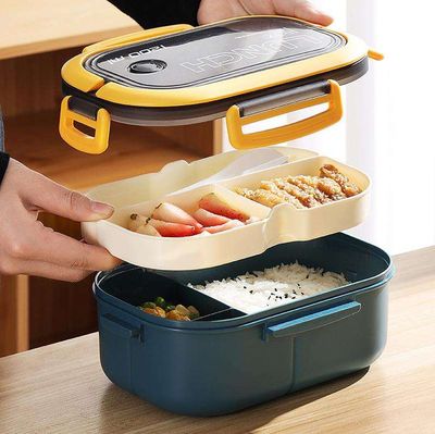 Smart Lunch Box_img_3