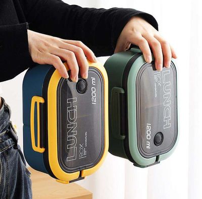 Smart Lunch Box_img_4