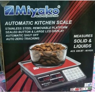 Miyako Weight Scale ACS 836-BT (UP TO 40KG)_img_0
