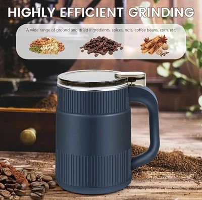 Powerful Mug Grinder | ১০০% কার্যকরী প্রোডাক্ট_img_4
