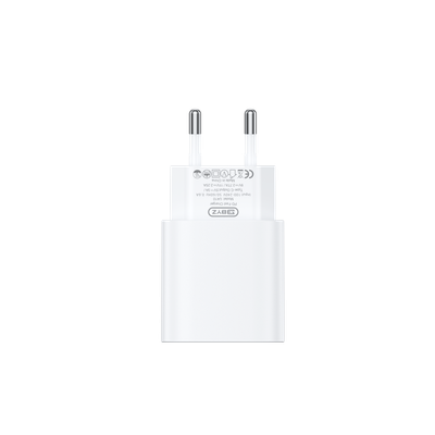 Imitation Samsung model PD25W fast charger_img_0
