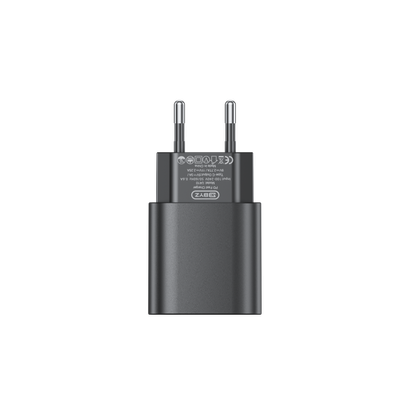 Imitation Samsung model PD25W fast charger_img_1
