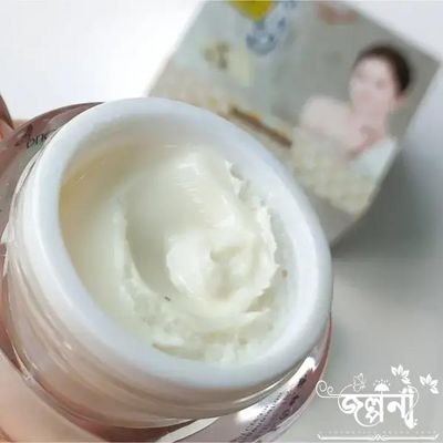 7 Pearl Whitening night cream_img_2