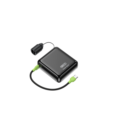 Mini self-wired mobile power, Power Bank 10000mAh_img_0