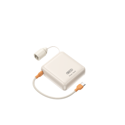 Mini self-wired mobile power, Power Bank 10000mAh_img_3