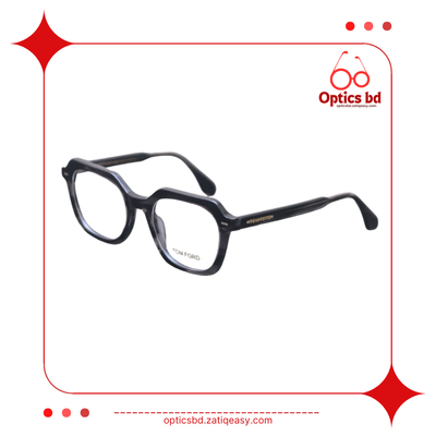 Tomford Stylish Eyeglass || TF-5021_img_0