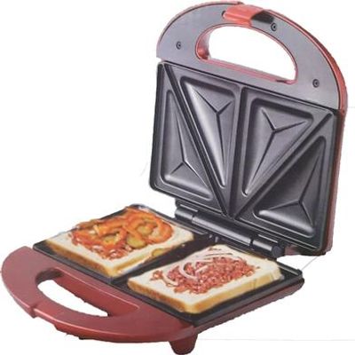Miyako Sandwich Maker SW-219 MR_img_0