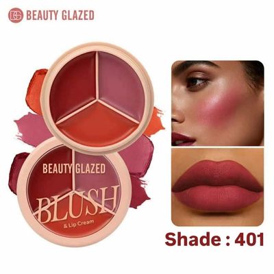 Beauty Glazed 3in1 Blush #401_img_0