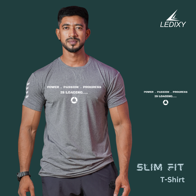 Slim Fit T-Shirt HS04_img_0