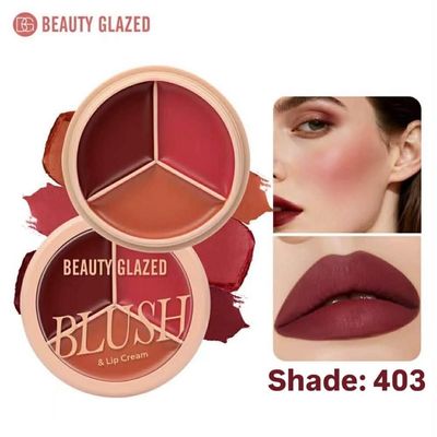 Beauty Glazed 3in1 Blush #403_img_0