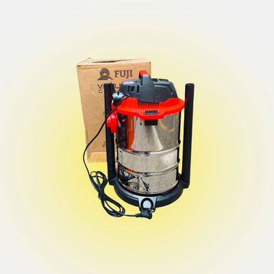 Fuji 20LT Vacuum Cleaner Machine