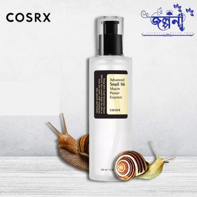 COSRX Advanced Snail 96 Mucin Power Essence - 100ml_img_1