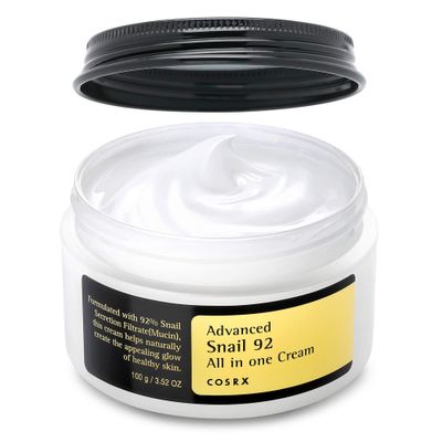 COSRX ADVANCED SNAIL 92 ALL IN ONE CREAM 100G_img_2
