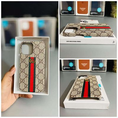 GUCCI Button Open Luxury Case_img_0