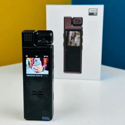 L9 2MP Mini Vlogging Camera Camera_img_0