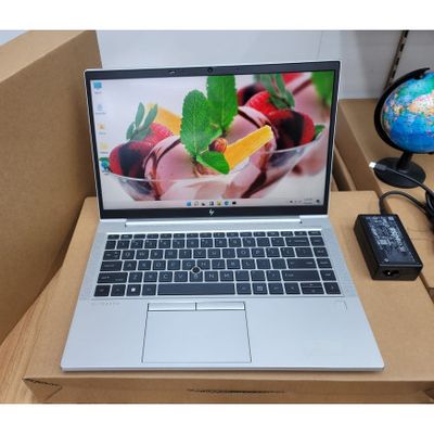 HP EliteBook 845 G7 - AMD Ryzen 5 PRO 4650U_img_0