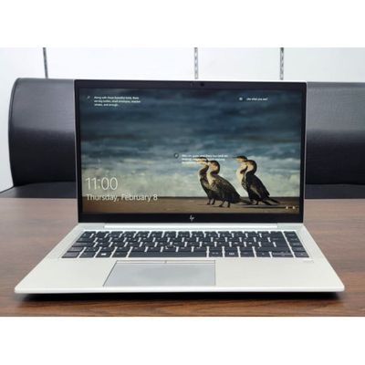 HP EliteBook 845 G7 - AMD Ryzen 5 PRO 4650U_img_1