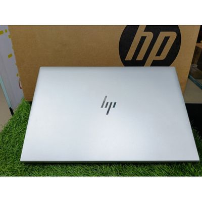 HP EliteBook 845 G7 - AMD Ryzen 5 PRO 4650U_img_2