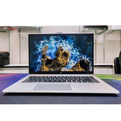 HP EliteBook 845 G7 - AMD Ryzen 5 PRO 4650U_img_4
