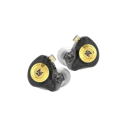 KZ EDX Ultra Earphones_img_2