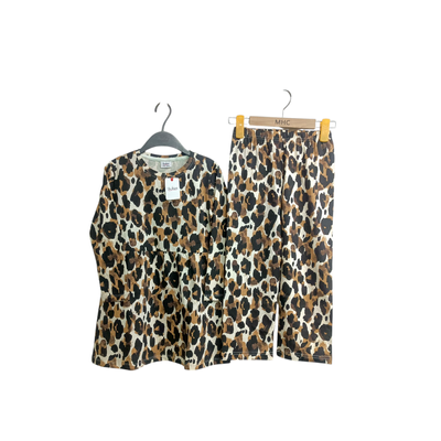 Frock Set - CODE :AF3