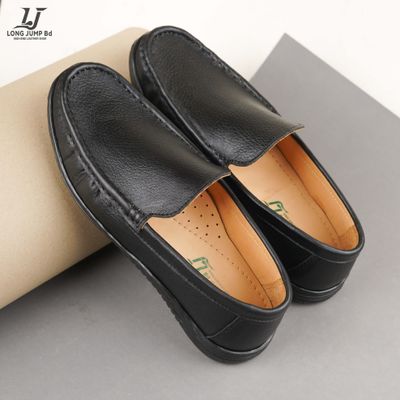 Black Casual Shoe_img_2