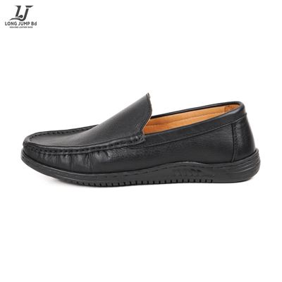 Black Casual Shoe_img_3