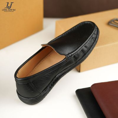Black Casual Shoe_img_5