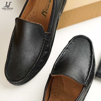Black Casual Shoe_img_8