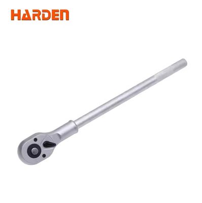 HARDEN Professional Ratchet Handle ( 1/4" | 3/8" | 1/2" | 3/4" ), Quick Release Ratchet Wrench with Grip Handle 535303 | 535403 | 535503 | 535504 | 535601_img_14