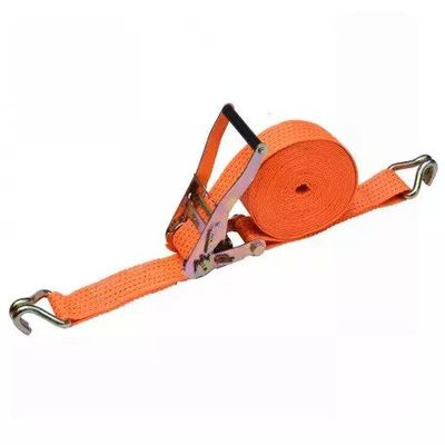 HARDEN Ratchet Lifting Belt Ratchet Tie Down Tarps and Tie-Downs ( 2.5 Ton x 9 Meter ) 671159_img_0