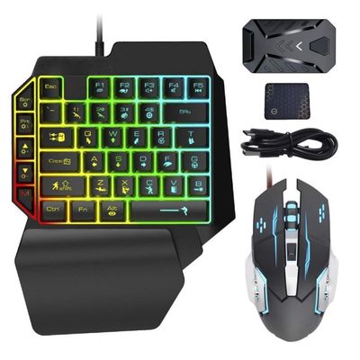 Bluetooth Mobile Gaming Combo Set_img_0